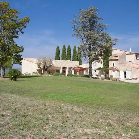 Domaine De La Pomme