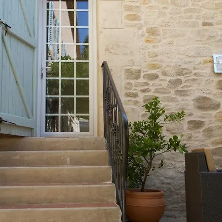 Domaine De La Pomme ホテル