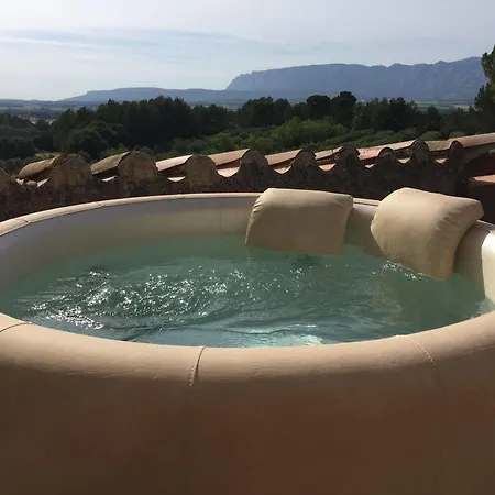 Domaine De La Pomme ホテル