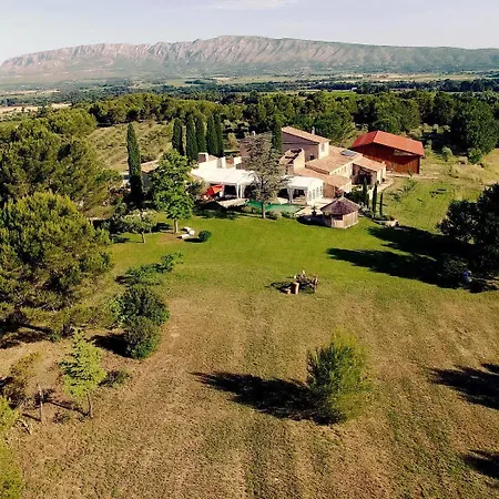 Domaine De La Pomme ホテル