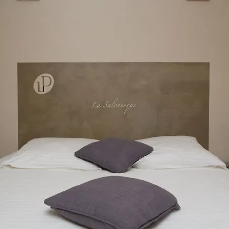 Domaine De La Pomme * Trets