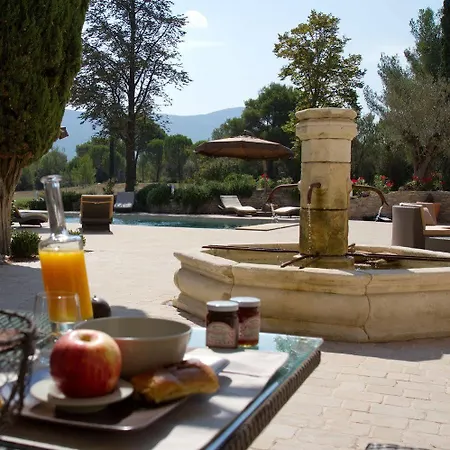 Domaine De La Pomme Hotel